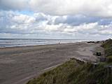 Nochmal am Strand von Zandvoort